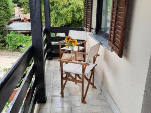 Vineyard cottage Apartment Pr Koprčevih