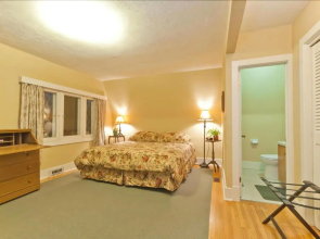 Bonnybank Bed and Breakfast