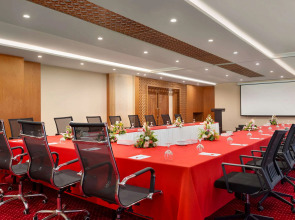 Ramada by Wyndham Lahore Gulberg II