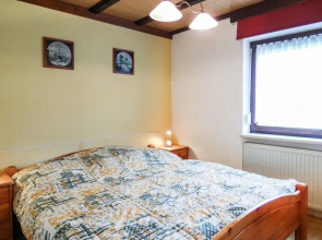 Awesome Apartment in Arrach With 1 Bedrooms and Wifi