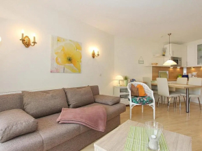 Gorch-Fock-Park Haus 02 Gorch-Fock-Park 2 Appartement 13