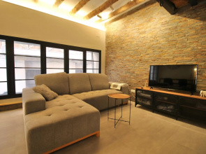 Fabrika Loft Serrallo