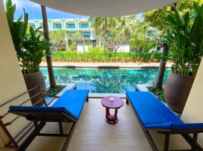 Phuket Graceland Resort And Spa