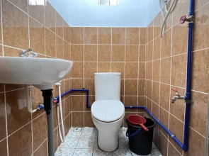 OYO Home 90415 Seri Desa Homestay