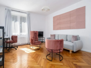 Rycerska Apartments by Renters