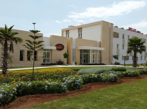 Relax Hôtel Oujda