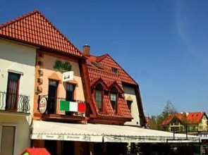 Bella Italia Villa