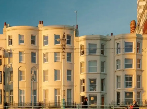NO. 124 Brighton