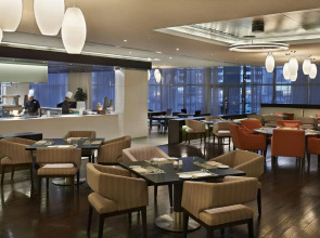 Hyatt Place Dubai Al Rigga Hotel & Residences