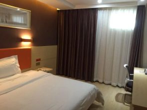 7Days Premium Jiayuguan Datang Food Street