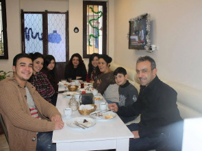 Ortakoy Aysem Sultan Hotel