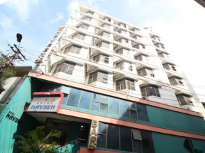 Naveen Hotel In Coimbatore