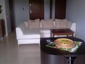 Apartament Juventini PT