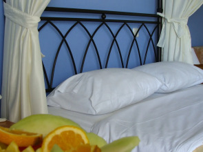 Oasis Hotel Kyparissia