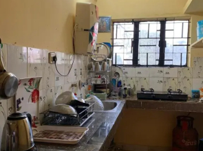 Raga Homestay 2BHK- A homely guesthouse experience