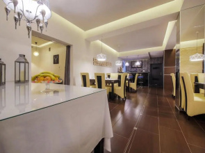 B&M Guesthouse