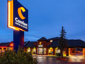 Comfort Hotel & Suites