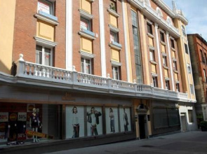 Hostal De La Torre