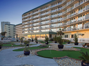 Royal Floridian Resort