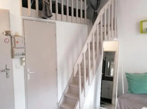 Appartement La Pinède
