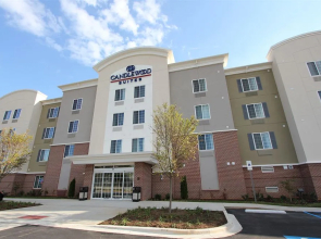 Candlewood Suites Greenville