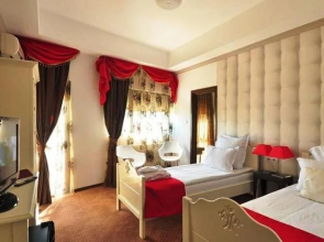 Bizant Boutique Hotel