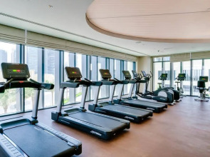 Vida Emirates Hills Residences