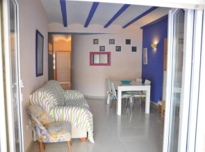 Casa a 50 metros del Mar