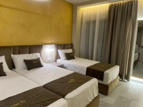 Nova apartments Qerret K4