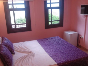 Antalya Marina Hostel