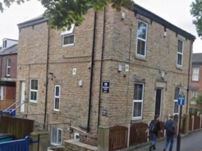 BlueOne Serviced Apartments-Sandon House