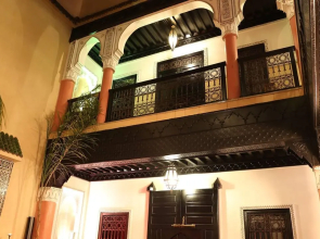 Riad Princesse Du Désert