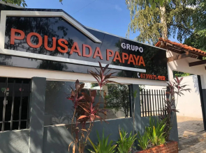 Pousada Papaya - Bonito