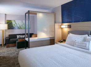 Springhill Suites Detroit Wixom