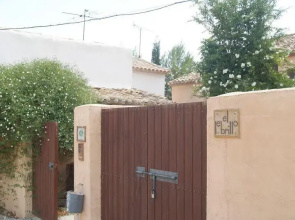 Casas Rurales El Lebrillo Y La Tinaja
