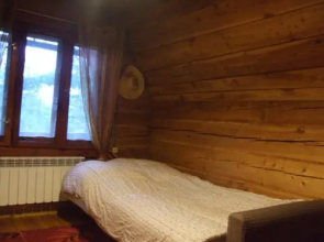 Domek góralski Hyrb
