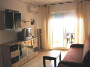 Apartamento Costa Caribe III