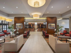 Ramada Plaza by Wyndham Orlando Resort & Suites Intl Drive