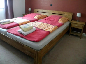 Wellness-Pension Sonneck