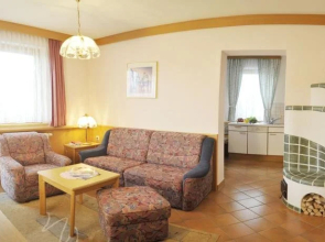 Pension-Appartements Alpenbad