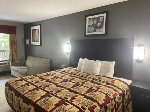Speedway Inn & Suites Griffin US 19