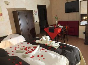 Giardini di Marzo Lecce B&B