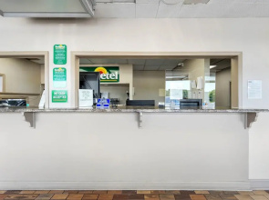 Budgetel Inn and Suites
