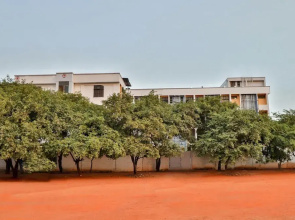 Spot On 45289 Shanthiniketan Homes
