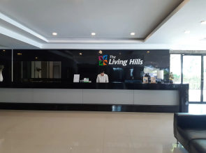 The Living-Hills