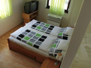 Marietta Apartman