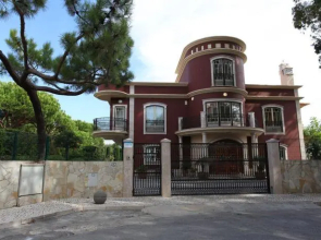 Villa Santa Eulalia