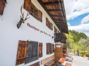 Berggasthof Butzn Wirt