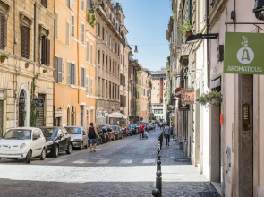 Sweet Inn - Monti - Urbana