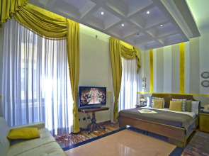 Spagna Dream Suites